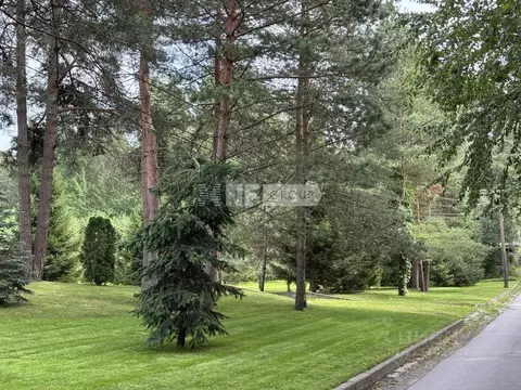 Участок в Ленинградская область, Выборгский район, Первомайское с/пос, ...
