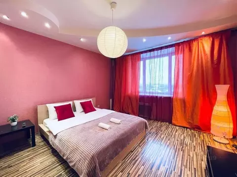 1-к кв. Московская область, Подольск Колхозная ул., 18 (45.0 м)