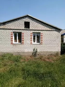 Дом в Калмыкия, Элиста ул. Скрипкина, 48 (145 м)