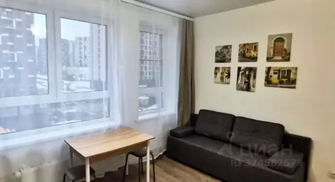 Студия Московская область, Красногорск городской округ, Путилково пгт ...