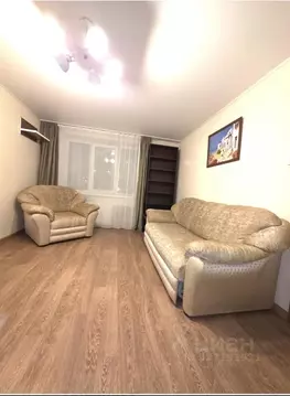 1-к кв. Санкт-Петербург Новоизмайловский просп., 101 (35.8 м)