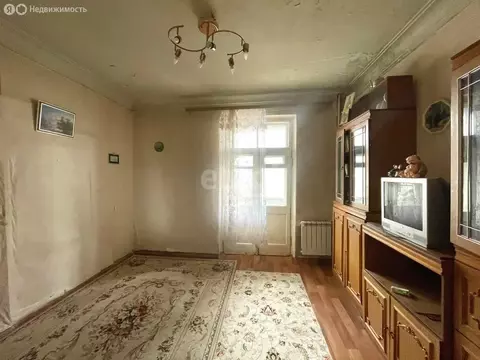 2-комнатная квартира: Воронеж, улица Карла Либкнехта, 57 (49.5 м)