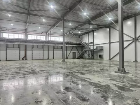 Склад в Тверская область, Тверь ул. Технологическая, 4 (1500 м)