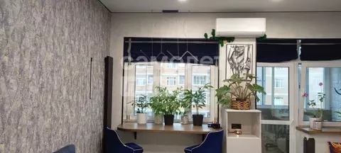 Студия Москва д. Марьино, ул. Жемчужная, 1к15 (29.0 м)