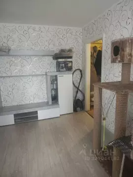 4-к кв. Пермский край, Пермь Краснополянская ул., 4 (62.5 м)