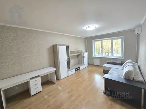 3-к кв. Воронежская область, Воронеж ул. 9 Января, 300/5 (66.7 м)