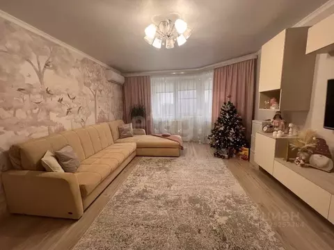 1-к кв. Московская область, Балашиха Московский проезд, 13 (45.0 м)