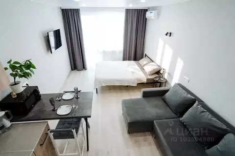 Студия Башкортостан, Уфа Комсомольская ул., 106/3 (30.0 м)