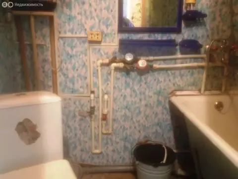 1-комнатная квартира: Кинешма, улица Бекренёва, 6 (22 м)