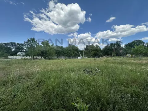 Участок в Адыгея, Майкоп проезд 21-й, 4 (5.0 сот.)