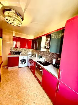 2-комнатная квартира: Жуковский, улица Гудкова, 16 (62.8 м)