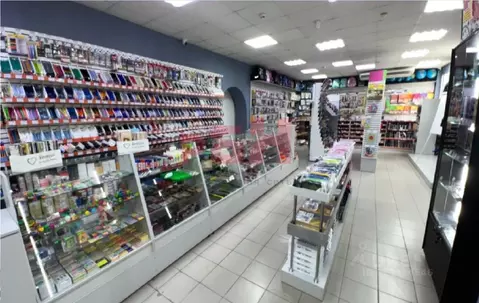 Торговая площадь в Тюменская область, Тюмень ул. Республики, 213 (120 ...