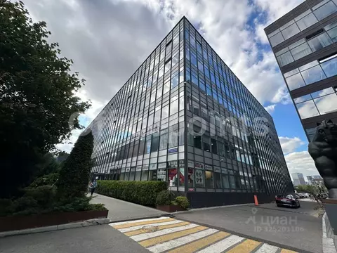 Офис в Москва проезд Проектируемый № 4062, 6с25 (721 м)