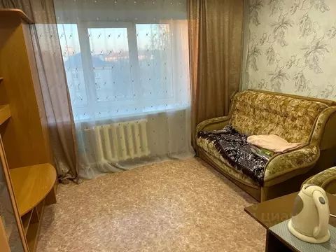 Студия Алтайский край, Барнаул ул. 1-я Западная, 17 (17.5 м)