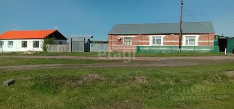 2-к кв. Курганская область, Далматовский муниципальный округ, с. ...