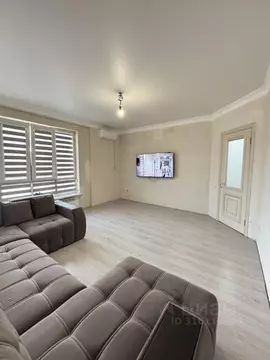 2-к кв. Дагестан, Махачкала ул. Газпромная, 15к1 (81.0 м)