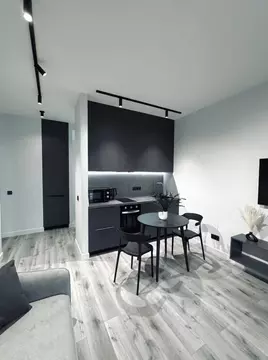 2-к кв. Москва Волгоградский просп., 32/5к1 (43.0 м)