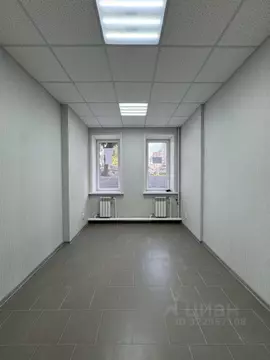 Офис в Кировская область, Киров ул. Всесвятская, 91 (16 м)