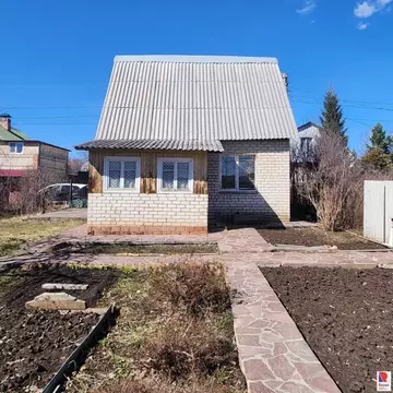 Дом в Челябинская область, Сосновский муниципальный округ, Мичуринец ...