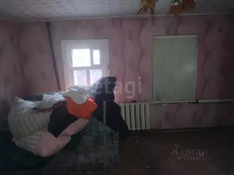 Дом в Воронежская область, Борисоглебск ул. Чкалова, 33 (50 м)