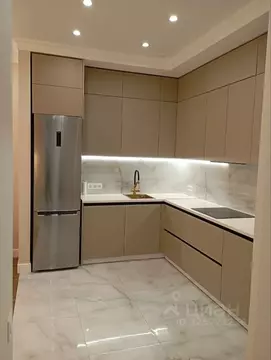 3-к кв. Москва ул. Василия Ланового, 1к2 (62.0 м)