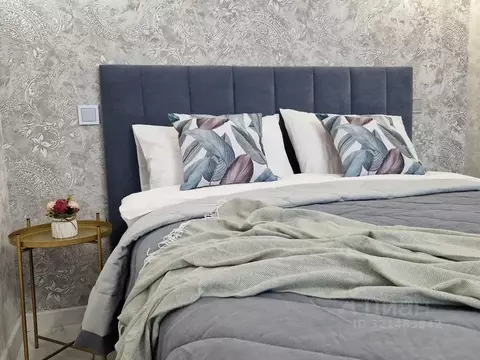 1-к кв. Калининградская область, Калининград Театральная ул., 36 (32.0 ...