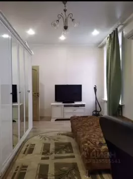 Комната Москва ул. Генерала Рычагова, 21 (20.0 м)