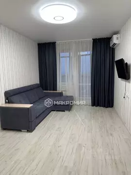 1-к кв. Татарстан, Казань ул. Баки Урманче, 5 (39.3 м)