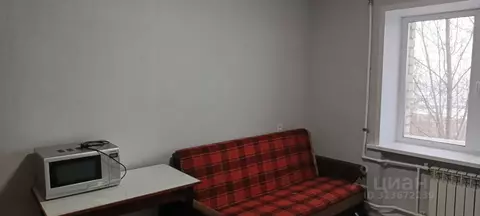 Комната Саратовская область, Саратов Гвардейская ул., 1 (13.0 м)