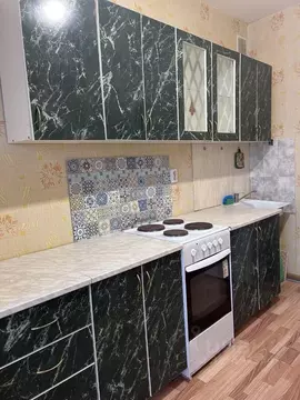 1-к кв. Пермский край, Пермь ул. Сакко и Ванцетти, 111 (34.2 м)