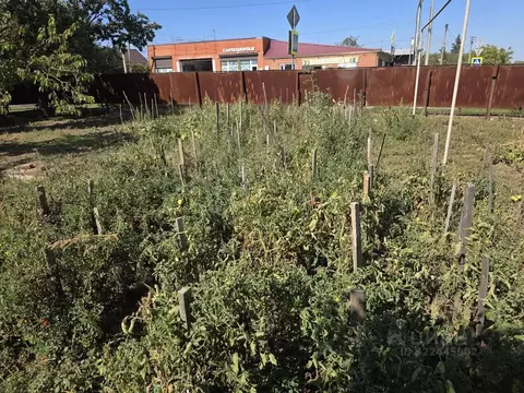 Участок в Краснодарский край, Северский район, Ильское городское ...