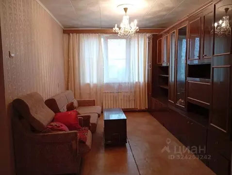 3-к кв. Санкт-Петербург просп. Солидарности, 12к2К (62.3 м)