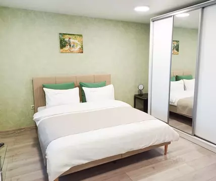 1-к кв. Нижегородская область, Нижний Новгород Нижегородская ул., 10 ...