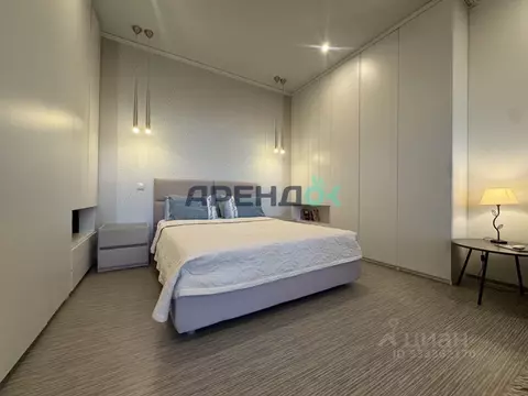 1-к кв. Татарстан, Казань ул. Павлюхина, 110В (50.0 м)
