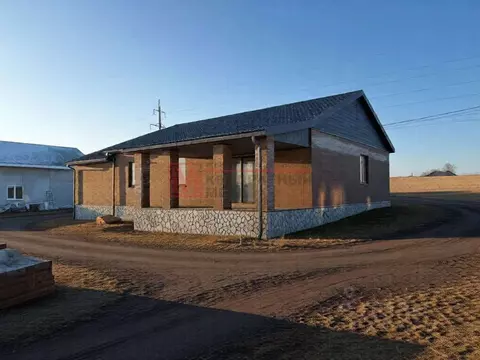 Дом в Белгородская область, Старый Оскол ул. Академическая, 19 (148 м)