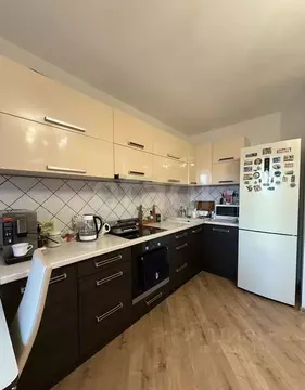 2-к кв. Алтайский край, Барнаул тракт Павловский, 305А (45.6 м)