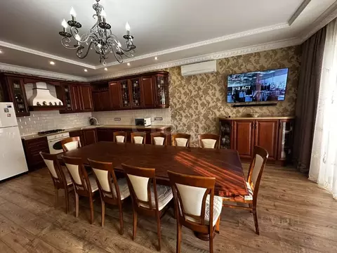 3-к кв. Астраханская область, Астрахань Казанская ул., 69 (102.9 м)