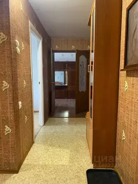 2-к кв. Удмуртия, Ижевск Пушкинская ул., 124 (60.0 м)