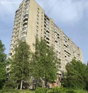 1-комнатная квартира: Санкт-Петербург, Комендантский проспект, 29к1 ...