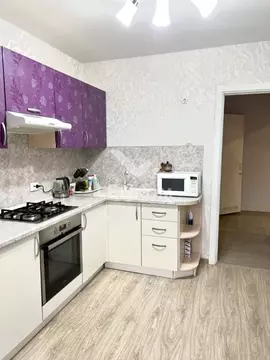 2-к кв. Удмуртия, Ижевск ул. Е.М. Кунгурцева, 33 (44.8 м)