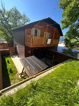 Дом в Дагестан, с. Гуниб ул. Имени Николая Пирогова, 10Ж (75 м)