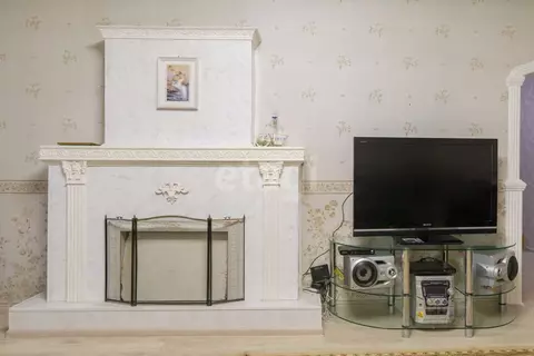 Дом в Татарстан, Набережные Челны просп. Залесный, 31 (332 м)