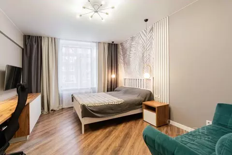 2-к кв. Омская область, Омск Тимуровский проезд, 3 (62.1 м)