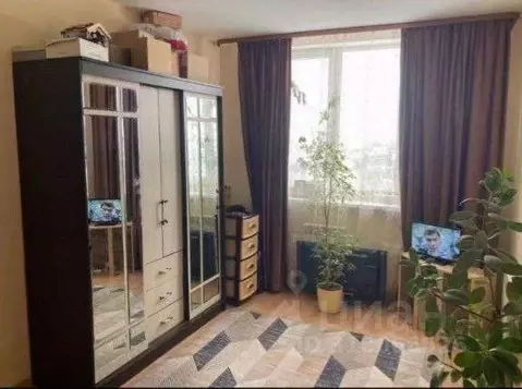 1-к кв. Белгородская область, Белгород ул. Беловская, 6 (34.0 м)