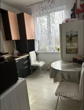 2-к кв. Москва ул. Пришвина, 11 (45.5 м)