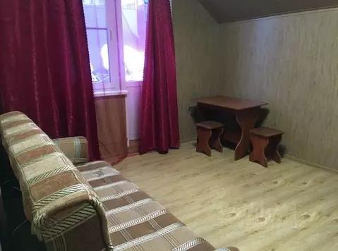 Комната Московская область, Раменский муниципальный округ, д. Дергаево ...