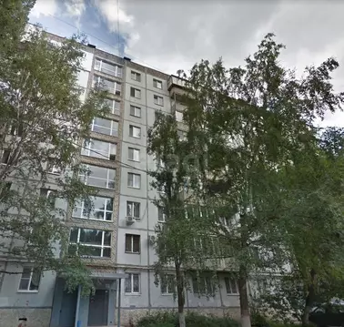 3-к кв. Самарская область, Самара ул. Стара-Загора, 106 (60.4 м)