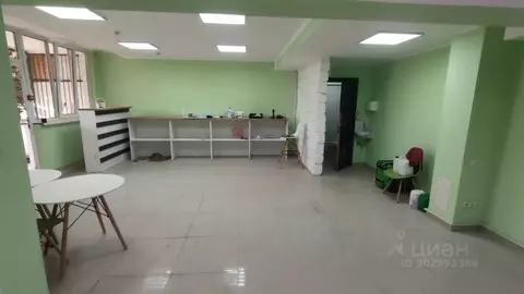 Помещение свободного назначения в Севастополь просп. Античный, 62 (67 ...