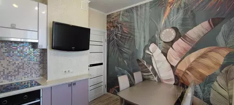 3-к кв. Курская область, Курск просп. Победы, 32 (77.1 м)