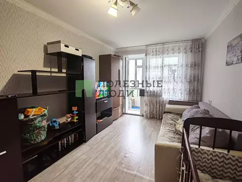 1-к кв. Орловская область, Орел Наугорское ш., 21 (30.4 м)